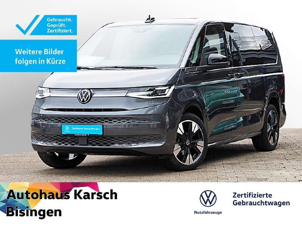 Volkswagen Multivan 2025 Diesel