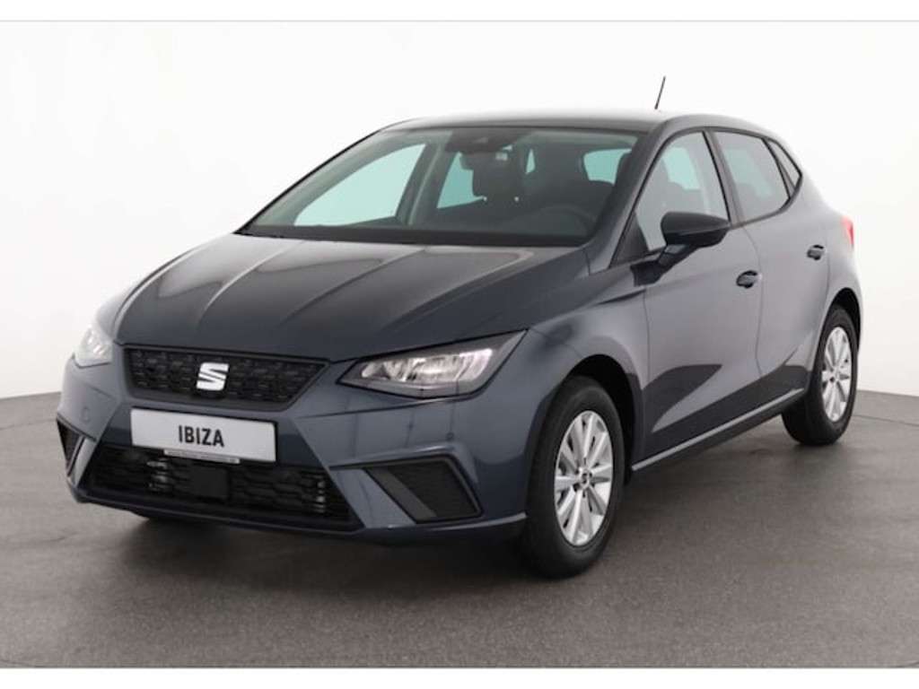 Seat Ibiza 2025 Benzine