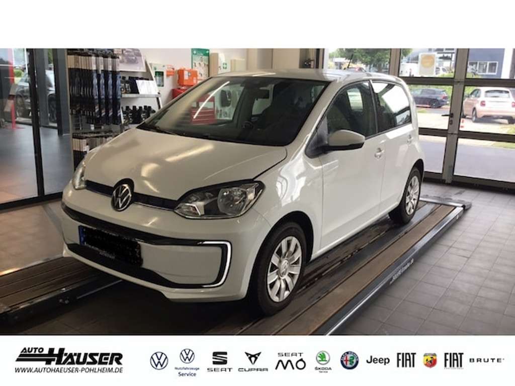 Volkswagen e-Up! 2021 Elektrisch