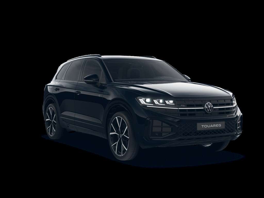 Volkswagen Touareg 2025 Diesel