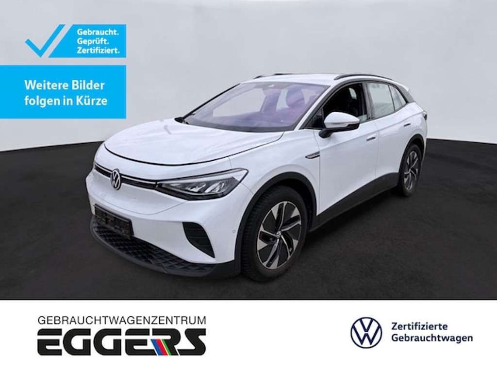 Volkswagen ID.4 2022 Elektrisch