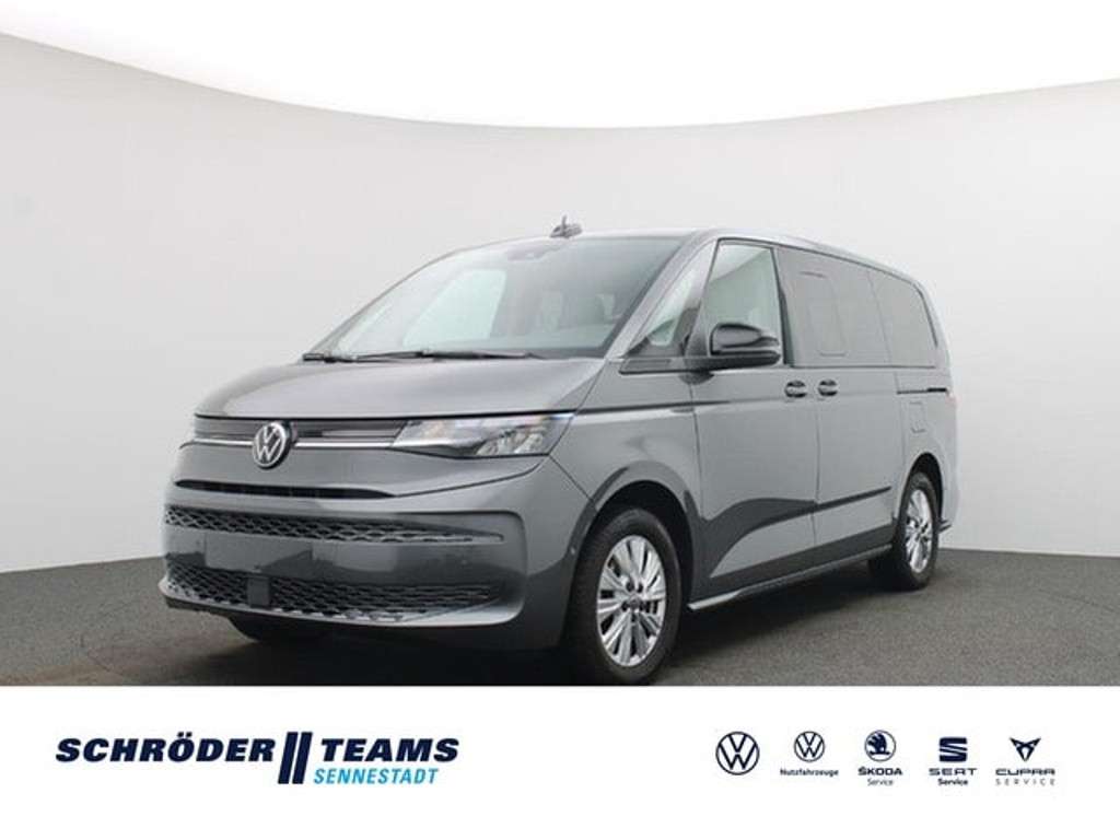 Volkswagen Multivan 2024 Diesel