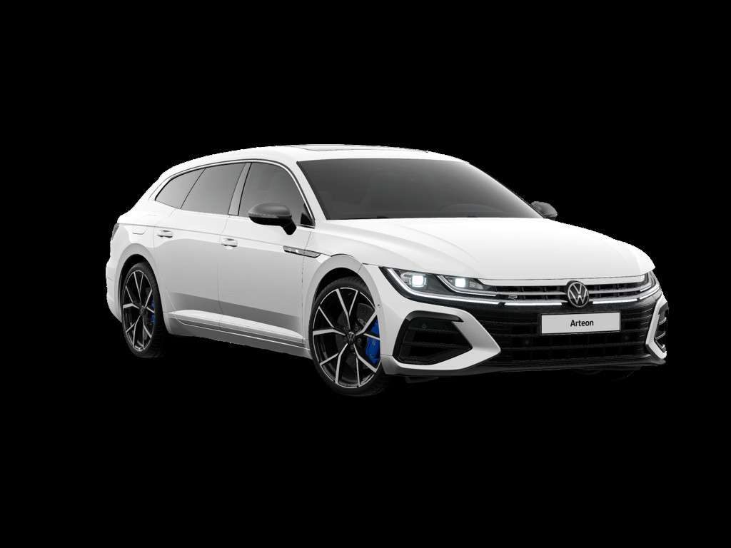 Volkswagen Arteon Shooting Brake 2025 Benzine