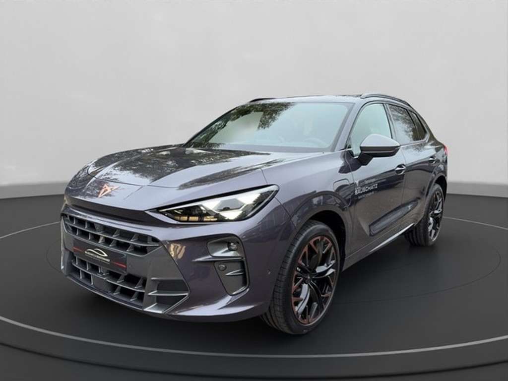 Cupra Terramar 2024 Hybride Benzine