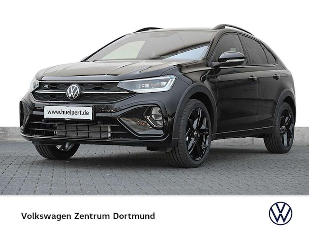 Volkswagen Taigo 2025 Benzine