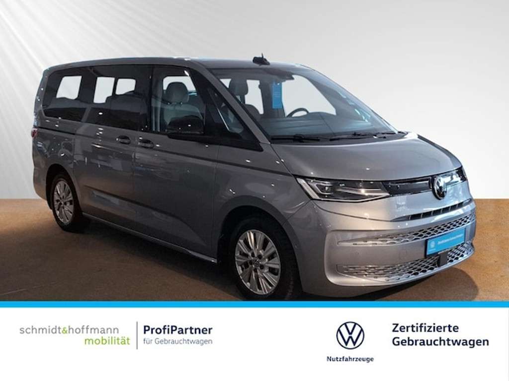 Volkswagen Multivan 2024 Diesel