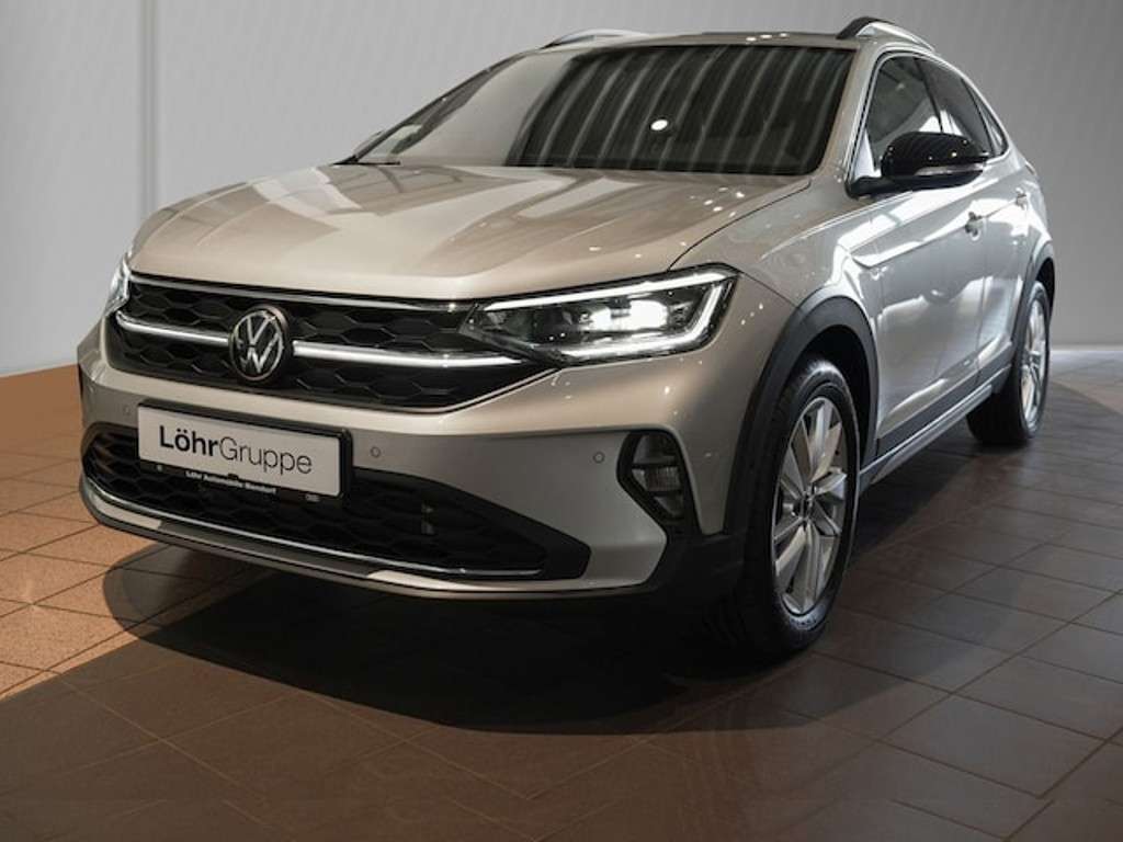 Volkswagen Taigo 2024 Benzine