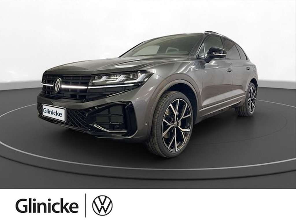 Volkswagen Touareg 2025 Diesel