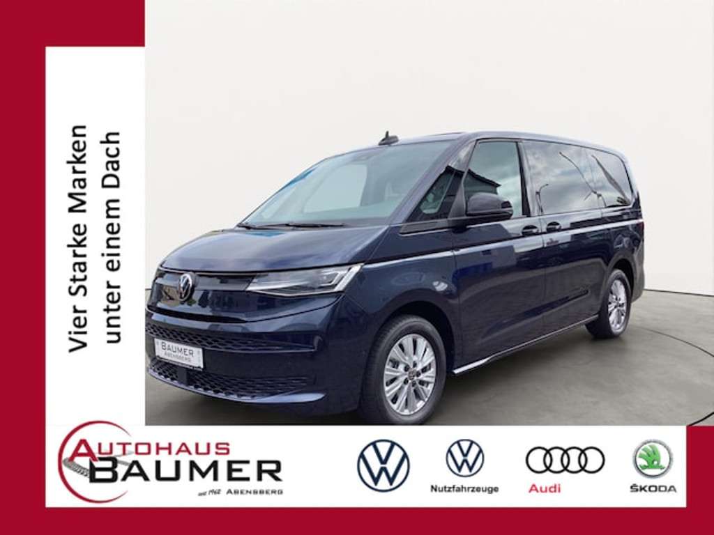 Volkswagen Multivan 2024 Diesel