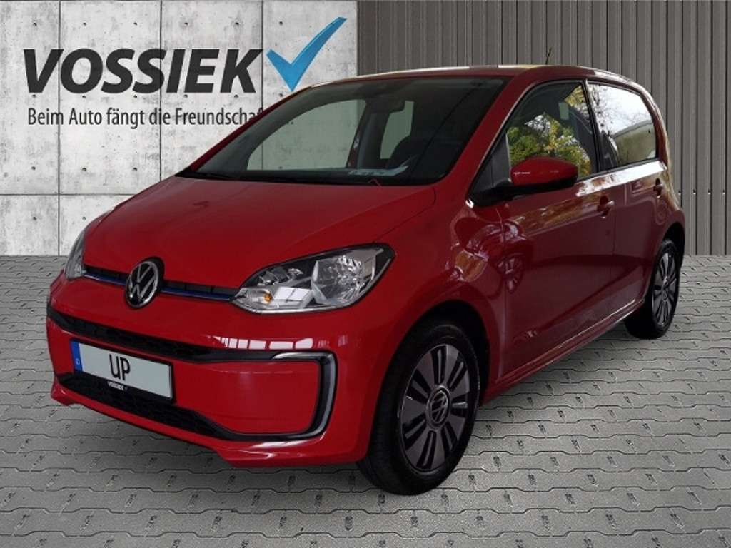 Volkswagen e-Up! 2025 Elektrisch