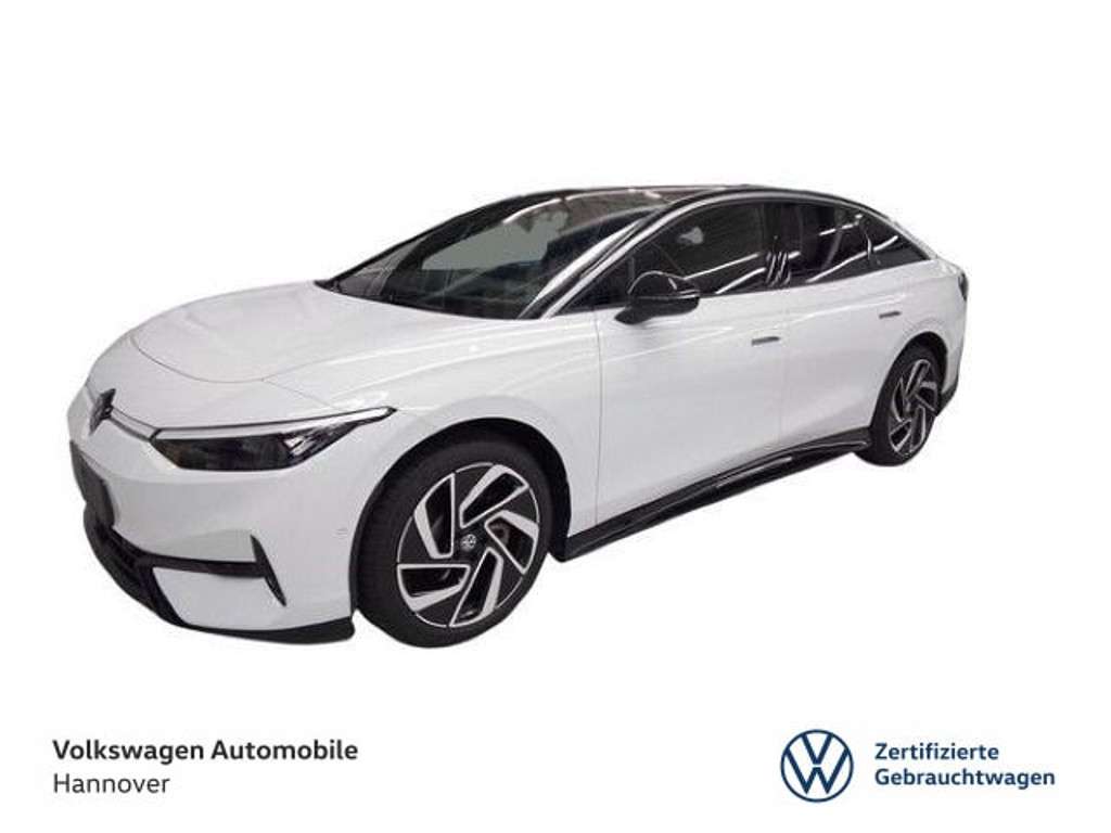 Volkswagen ID.7 2024 Elektrisch