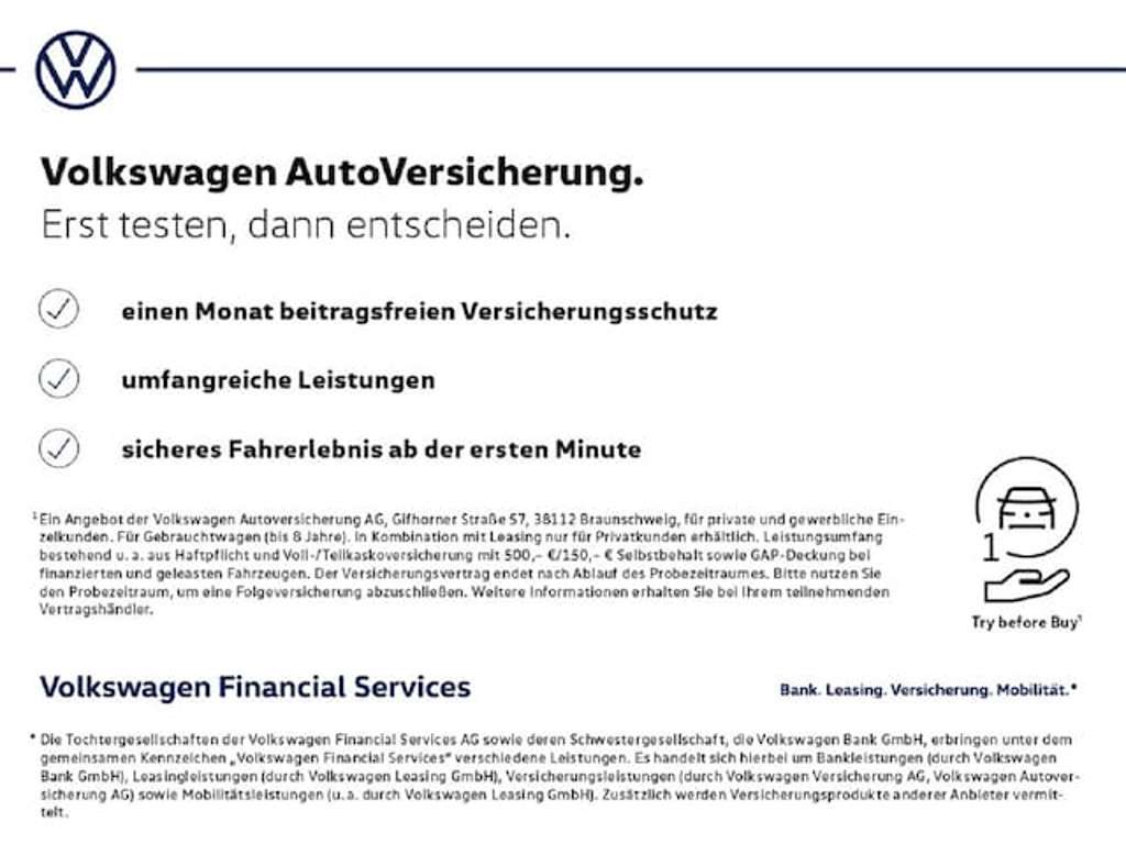 Volkswagen Taigo 2025 Benzine