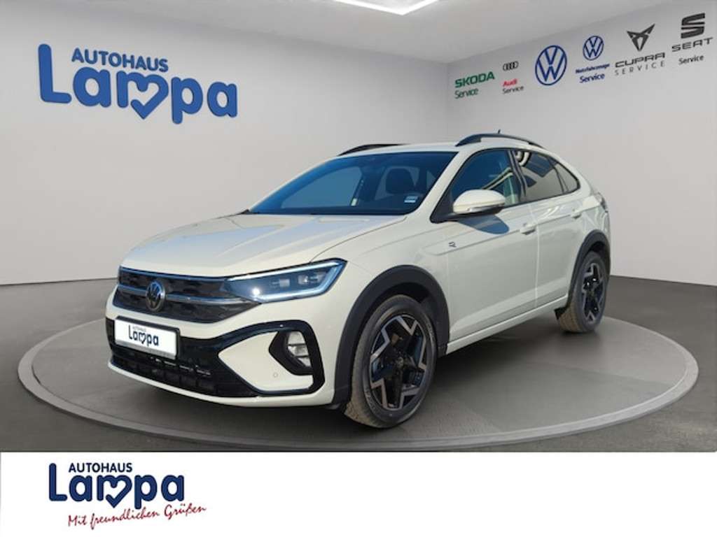 Volkswagen Taigo 2025 Benzine