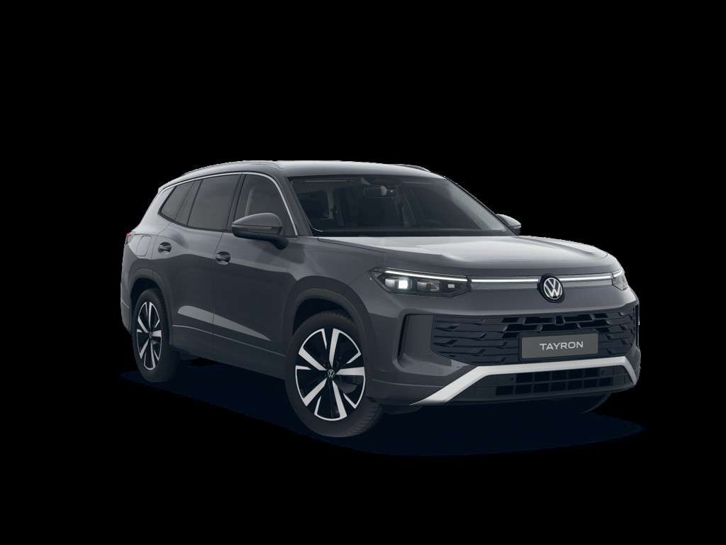Volkswagen Tayron 2025 Diesel