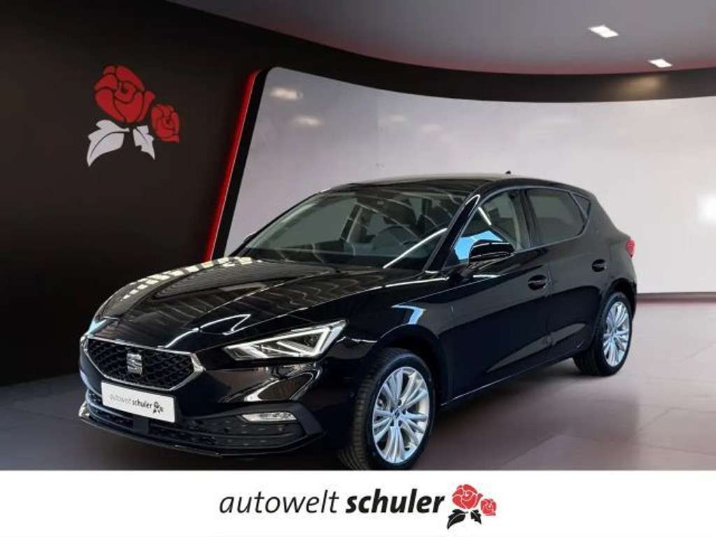 Seat Leon 2025 Benzine
