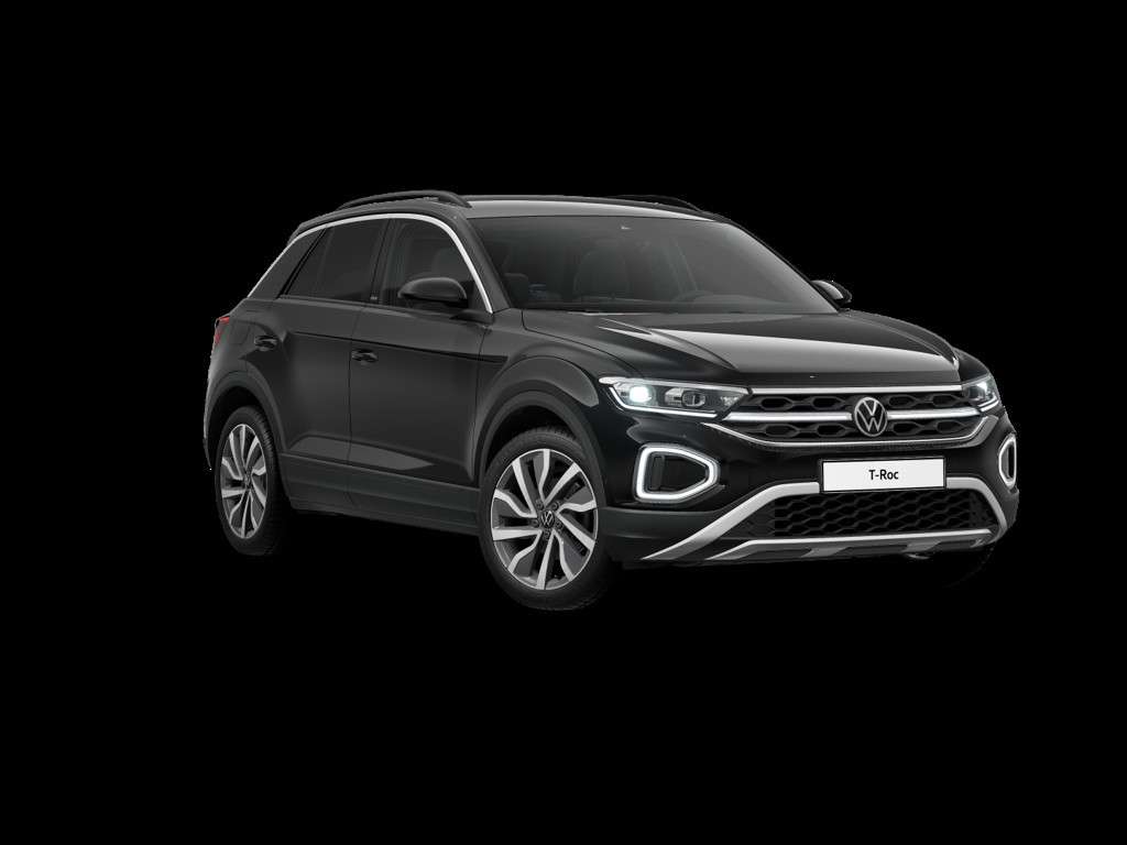 Volkswagen T-Roc 2024 Diesel
