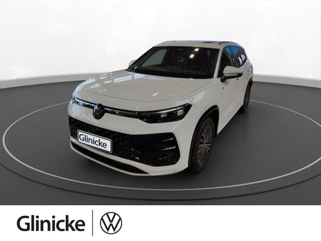 Volkswagen Tayron 2025 Diesel