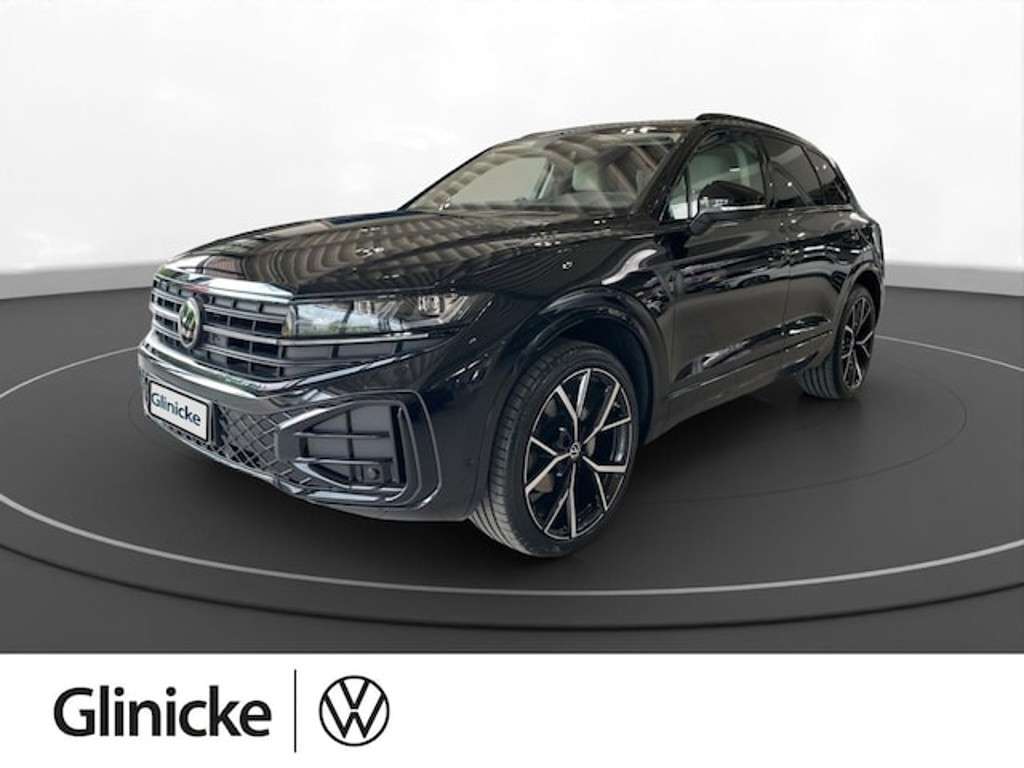Volkswagen Touareg 2025 Diesel