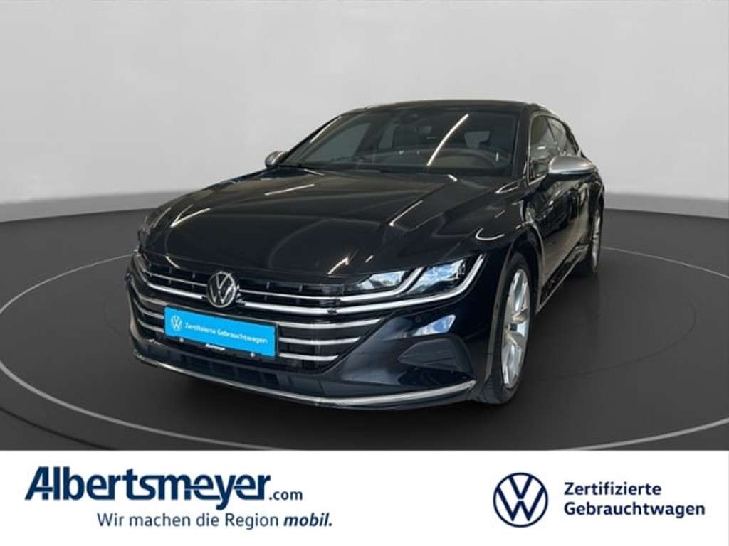 Volkswagen Arteon Shooting Brake 2021 Diesel