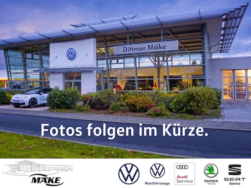 Volkswagen up! 2022 Benzine