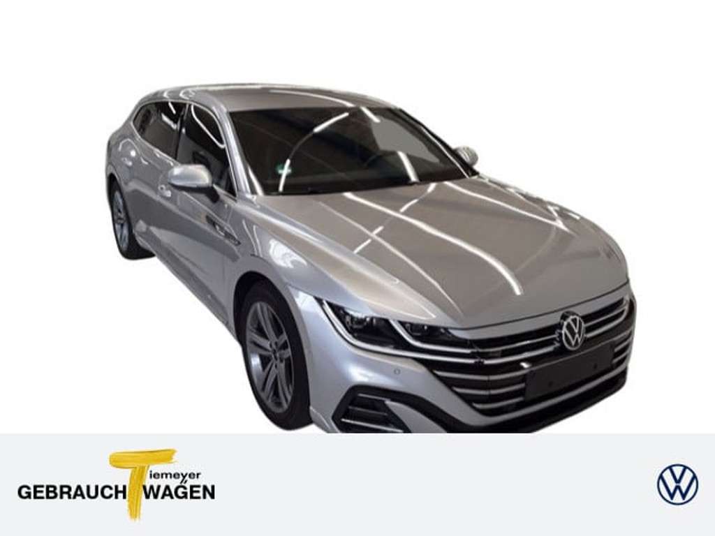 Volkswagen Arteon Shooting Brake 2023 Benzine