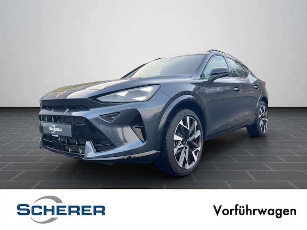 Cupra Formentor 2025 Benzine