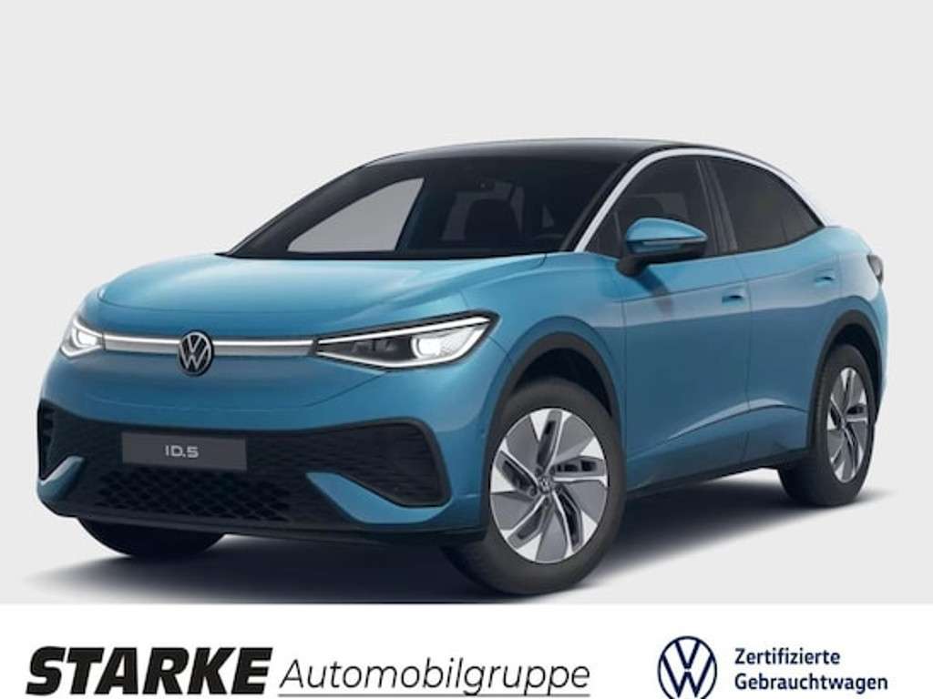 Volkswagen ID.5 2024 Elektrisch