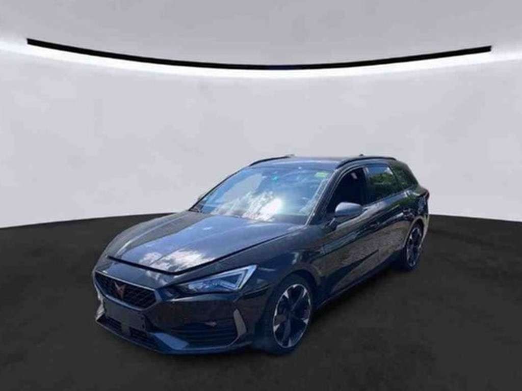 Cupra Leon 2023 Hybride Benzine