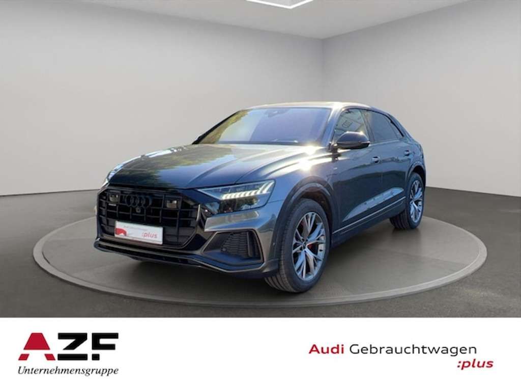 Audi Q8 2022 Diesel