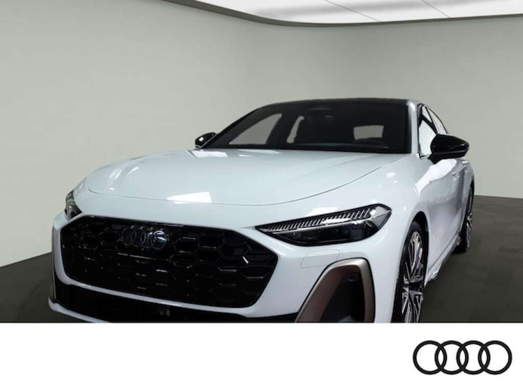 Audi A5 2025 Benzine