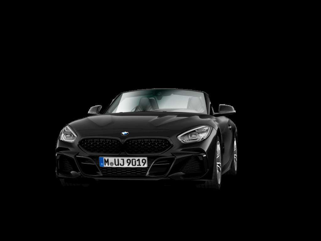 BMW Z4 2021 Benzine