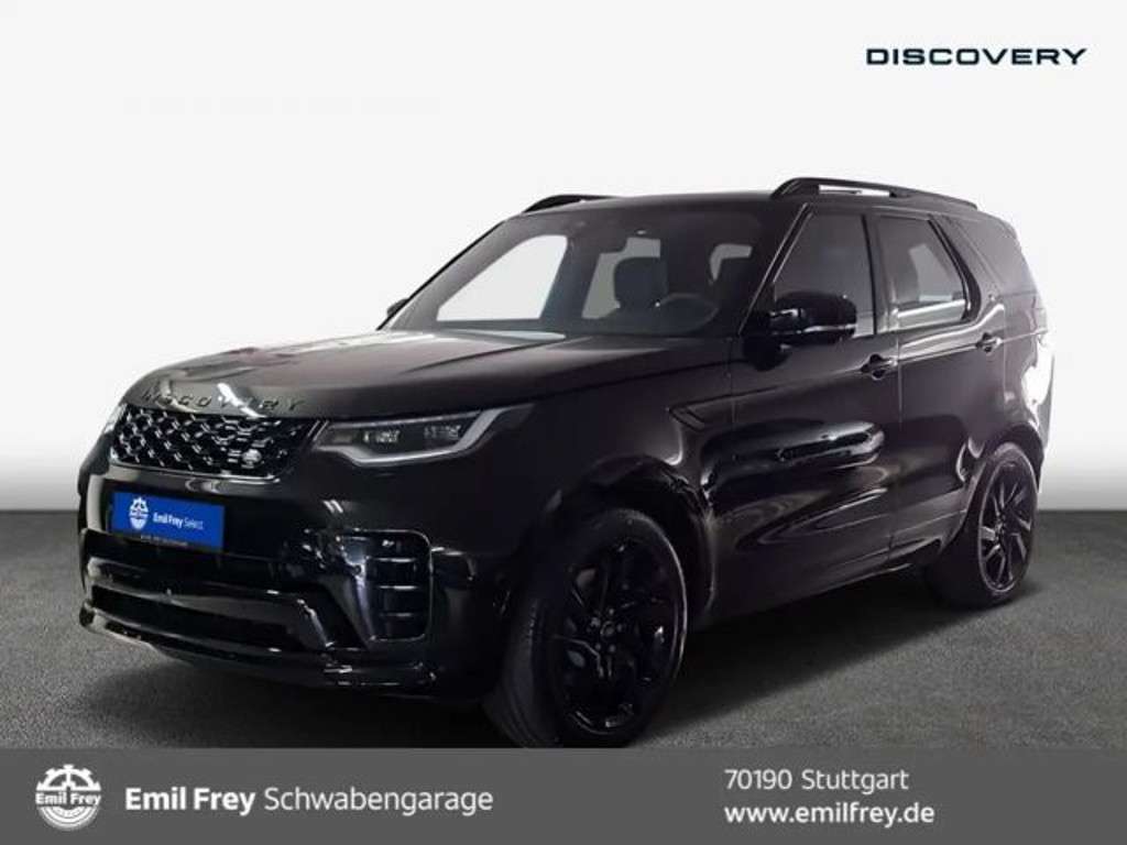 Land Rover Discovery 2024 Diesel