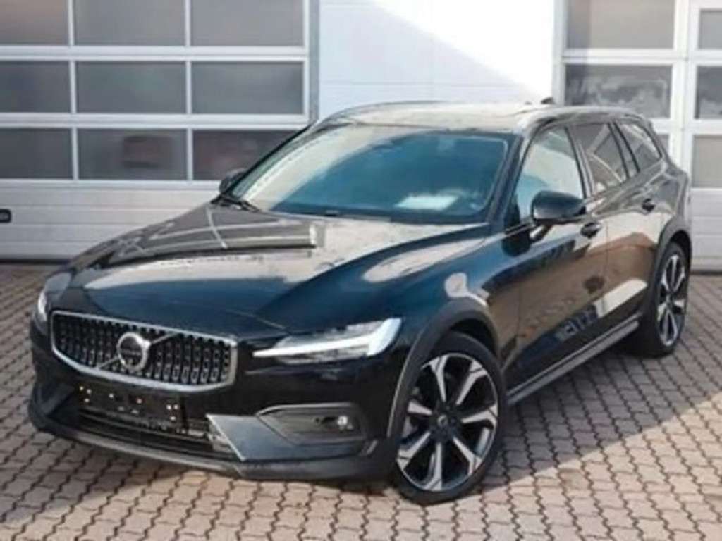 Volvo V60 Cross Country 2024 Benzine