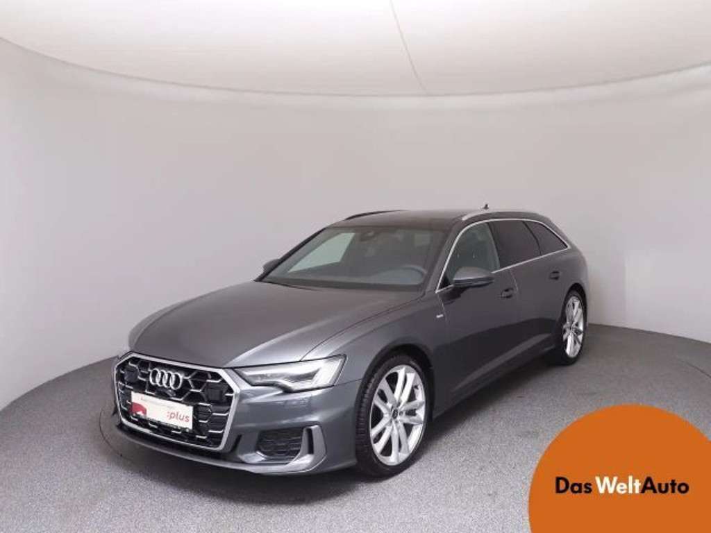 Audi A6 2025 Diesel