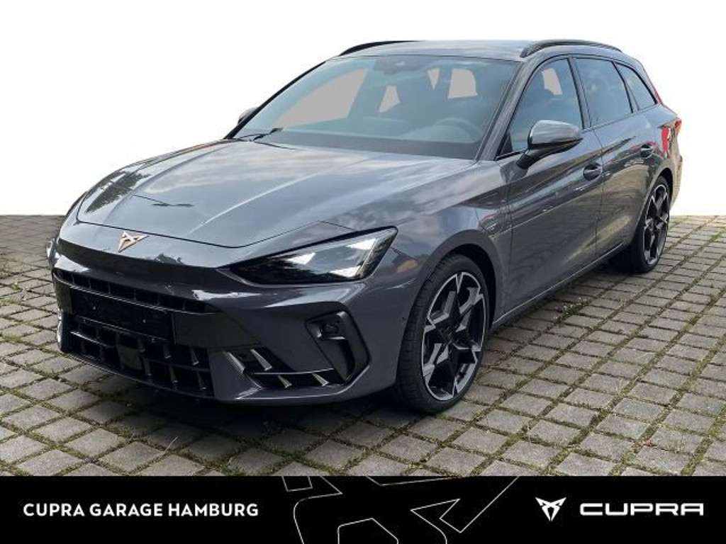 Cupra Leon 2025 Hybride Benzine