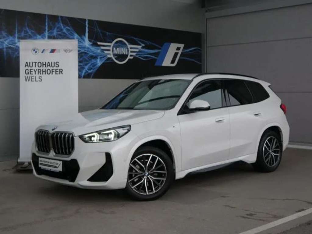 BMW X1 2024 Diesel