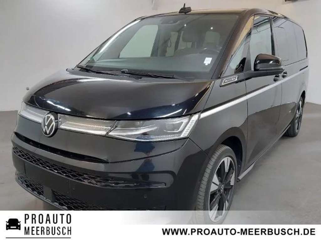 Volkswagen Multivan 2023 Diesel