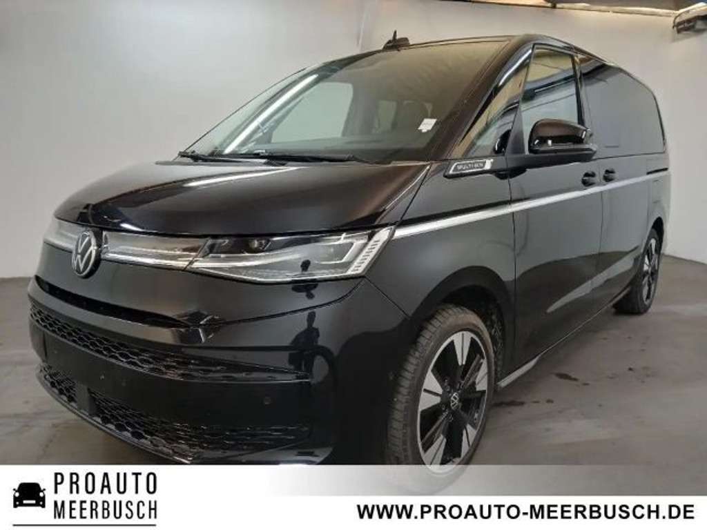 Volkswagen Multivan 2023 Diesel