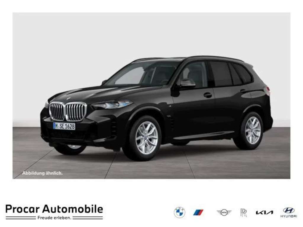 BMW X5 2023 Diesel