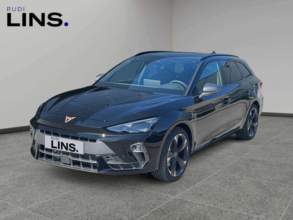 Cupra Leon 2025 Benzine