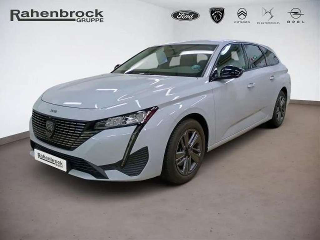 Peugeot 308 2024 Benzine