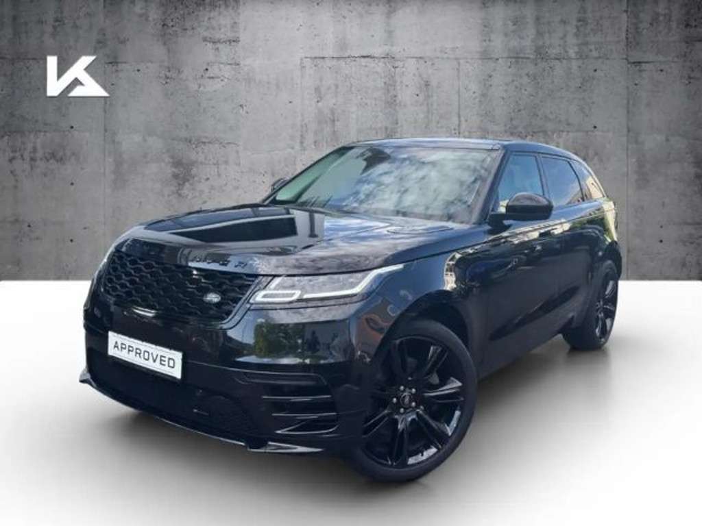 Land Rover Range Rover Velar 2023 Diesel