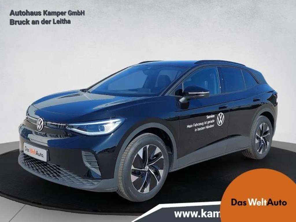 Volkswagen ID.4 2025 Elektrisch