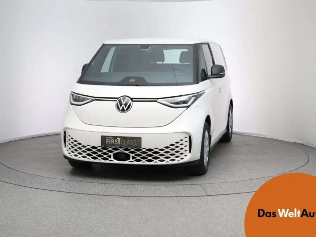 Volkswagen ID. Buzz Cargo 2023 Elektrisch