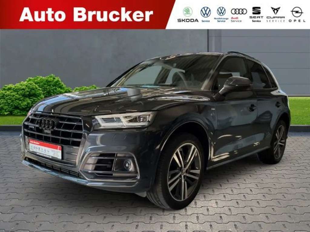 Audi Q5 2020 Diesel