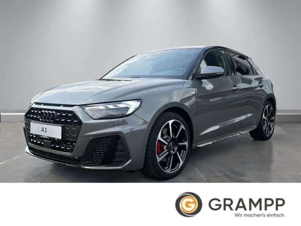 Audi A1 2025 Benzine