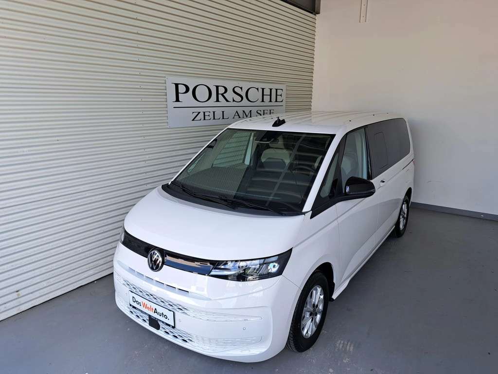 Volkswagen Multivan 2025 Diesel