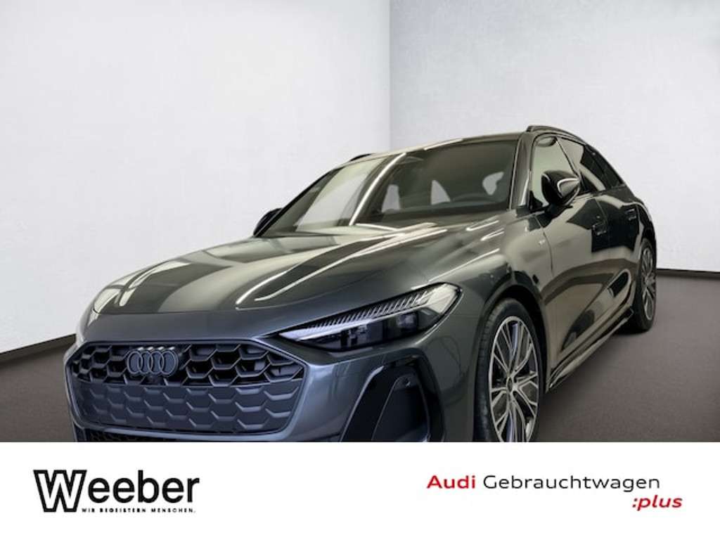 Audi A5 2025 Benzine