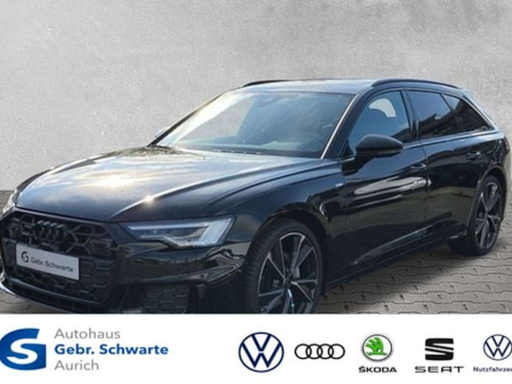 Audi A6 2025 Diesel