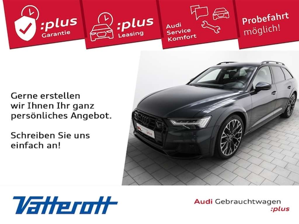 Audi A6 allroad 2024 Diesel